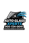 Auto Glass Xperts logo